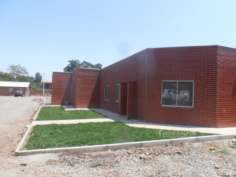 Venta de Condominio Industrial nuevo - La Pintana - Av.Santa Ines - La Pintana.